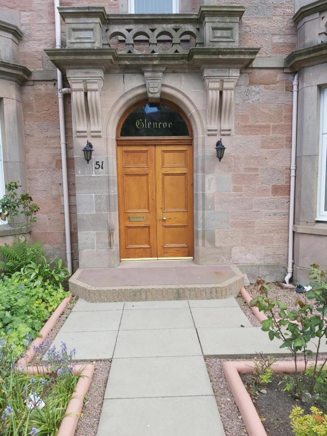Glencoe House Inverness Exterior foto